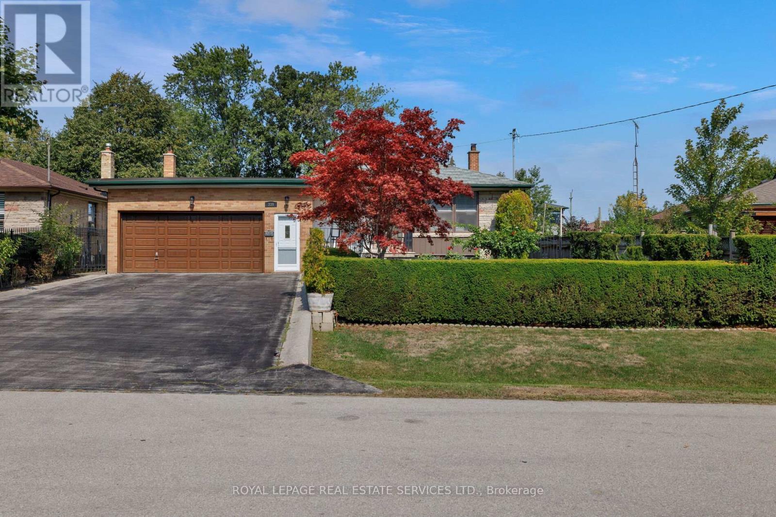 Property at 339 WOODALE AVENUE image 1
