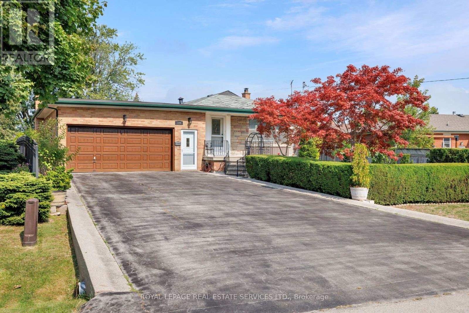 339 Woodale Avenue, Oakville (Wo West), Ontario  L6K 2N8 - Photo 45 - W12395095
