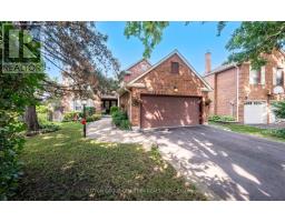 4008 Powderhorn Court, Mississauga (Erin Mills), Ca