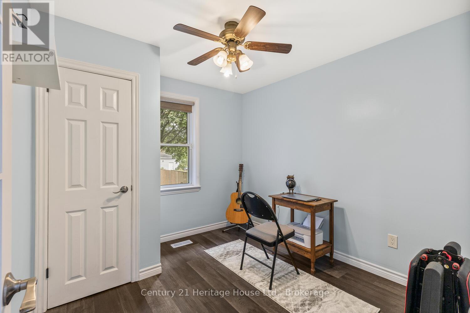 1842 Churchill Avenue, London East, Ontario  N5W 2L5 - Photo 19 - X12375579