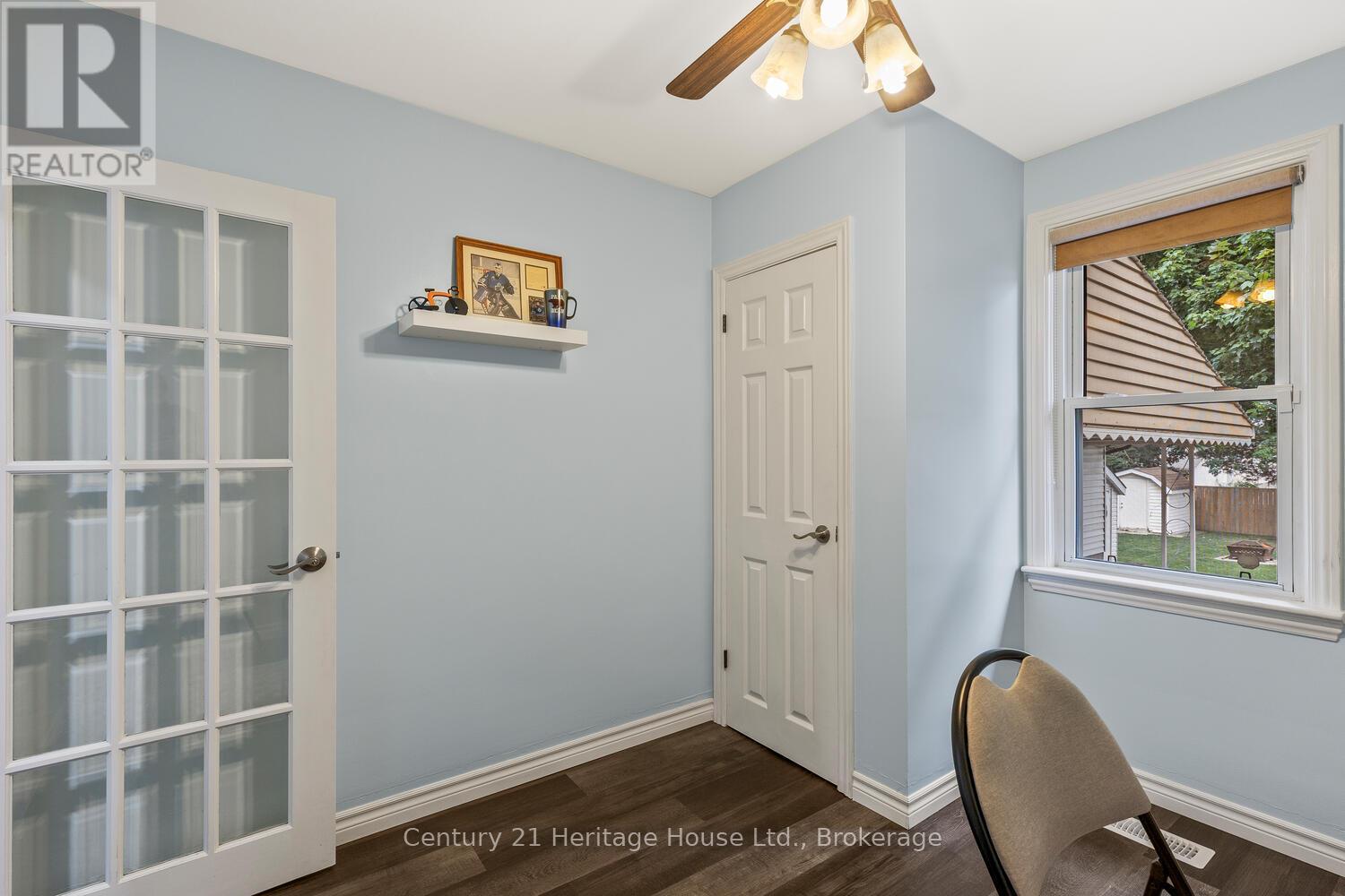 1842 Churchill Avenue, London East, Ontario  N5W 2L5 - Photo 20 - X12375579