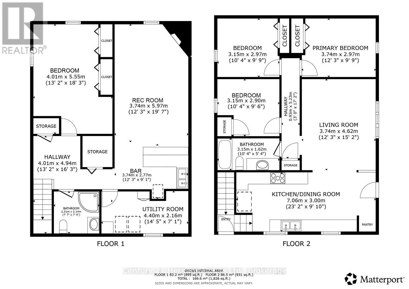 1842 Churchill Avenue, London East, Ontario  N5W 2L5 - Photo 44 - X12375579