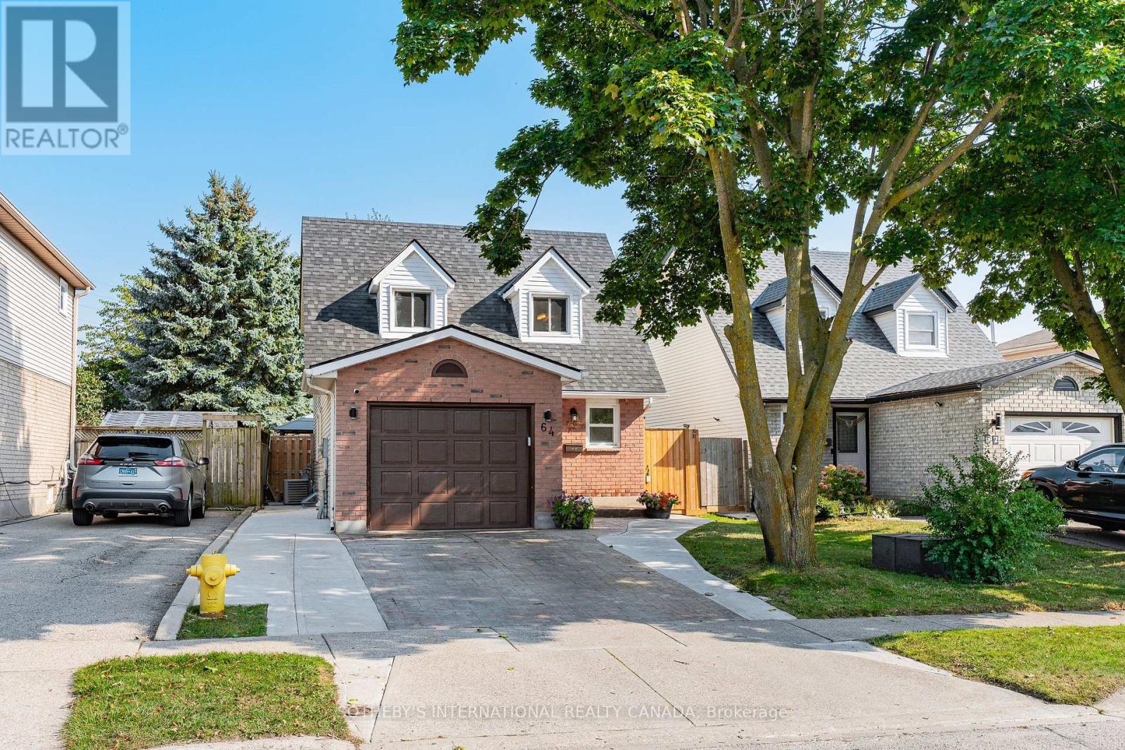 Property at 64 GLENBROOK CRESCENT image 1
