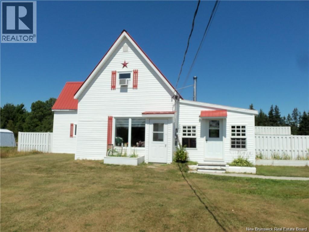 84 St Paul Route, Grande-Anse, New Brunswick  E8N 1L2 - Photo 2 - NB126429