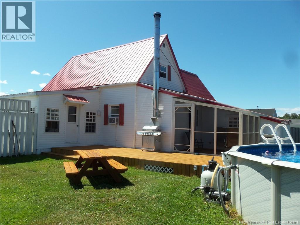 84 St Paul Route, Grande-Anse, New Brunswick  E8N 1L2 - Photo 3 - NB126429