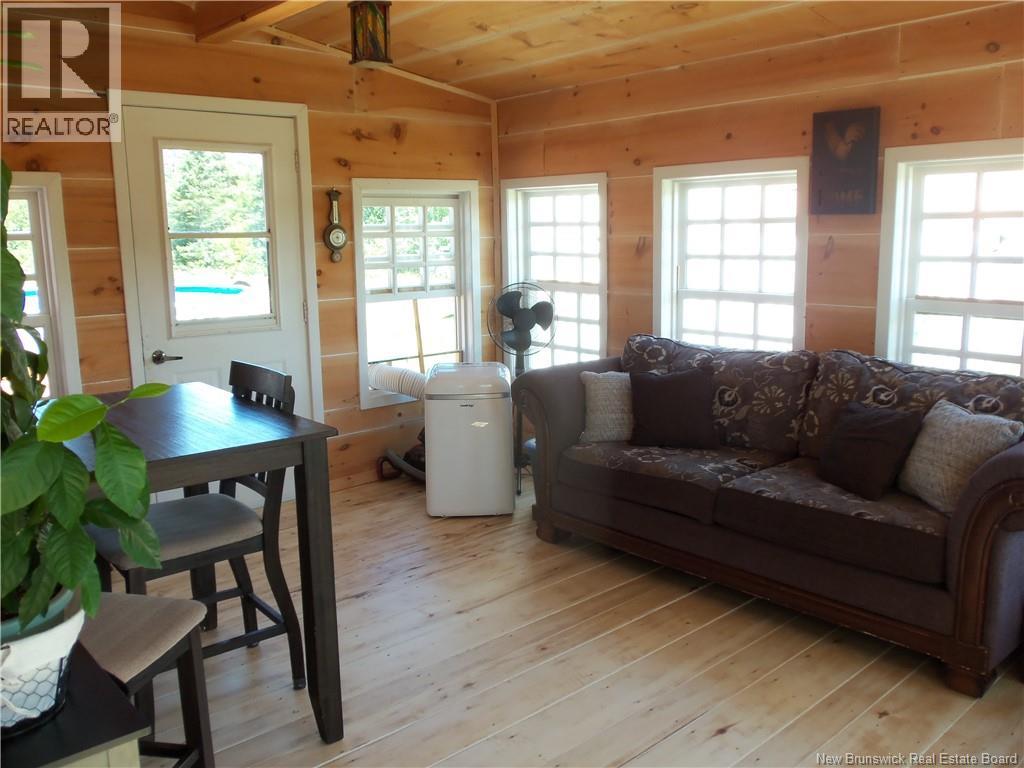 84 St Paul Route, Grande-Anse, New Brunswick  E8N 1L2 - Photo 8 - NB126429