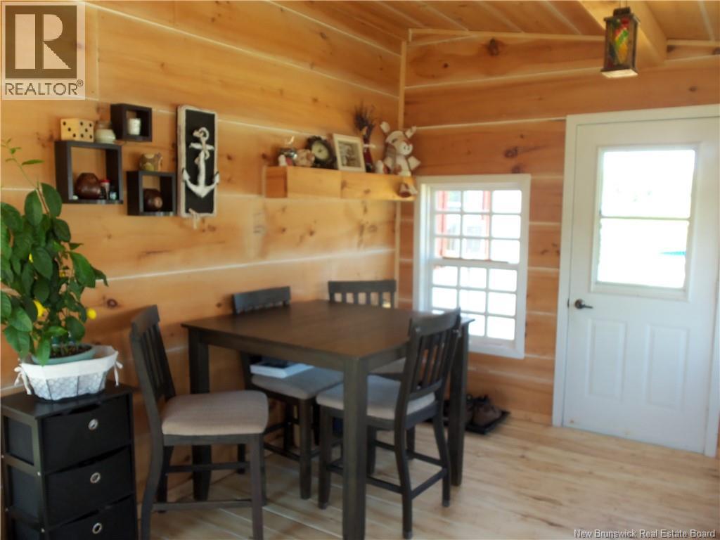 84 St Paul Route, Grande-Anse, New Brunswick  E8N 1L2 - Photo 7 - NB126429