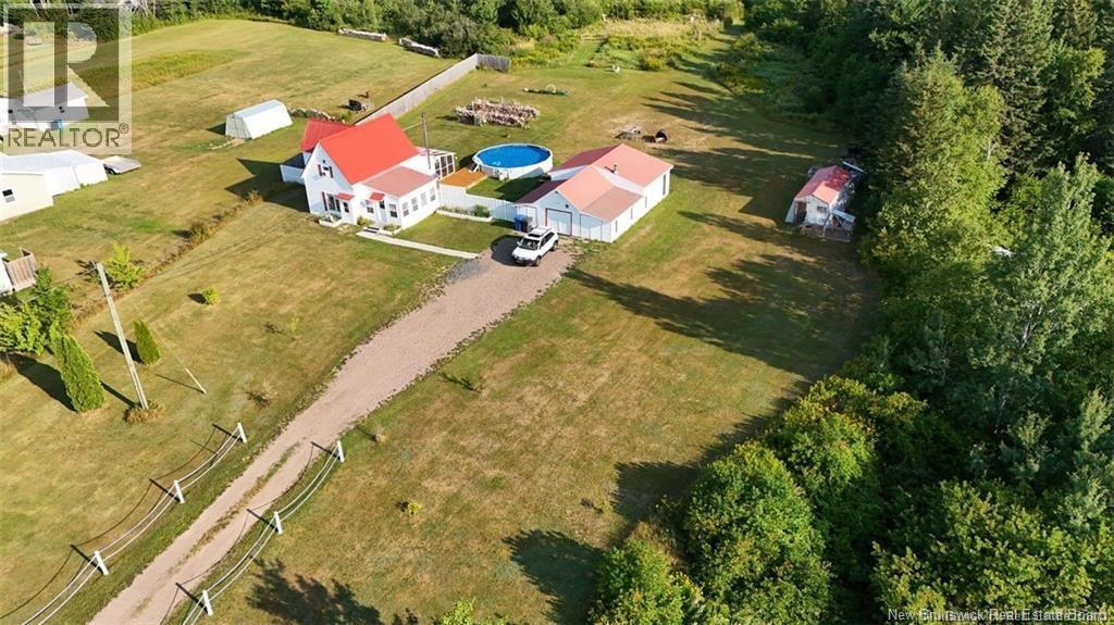 84 St Paul Route, Grande-Anse, New Brunswick  E8N 1L2 - Photo 1 - NB126429