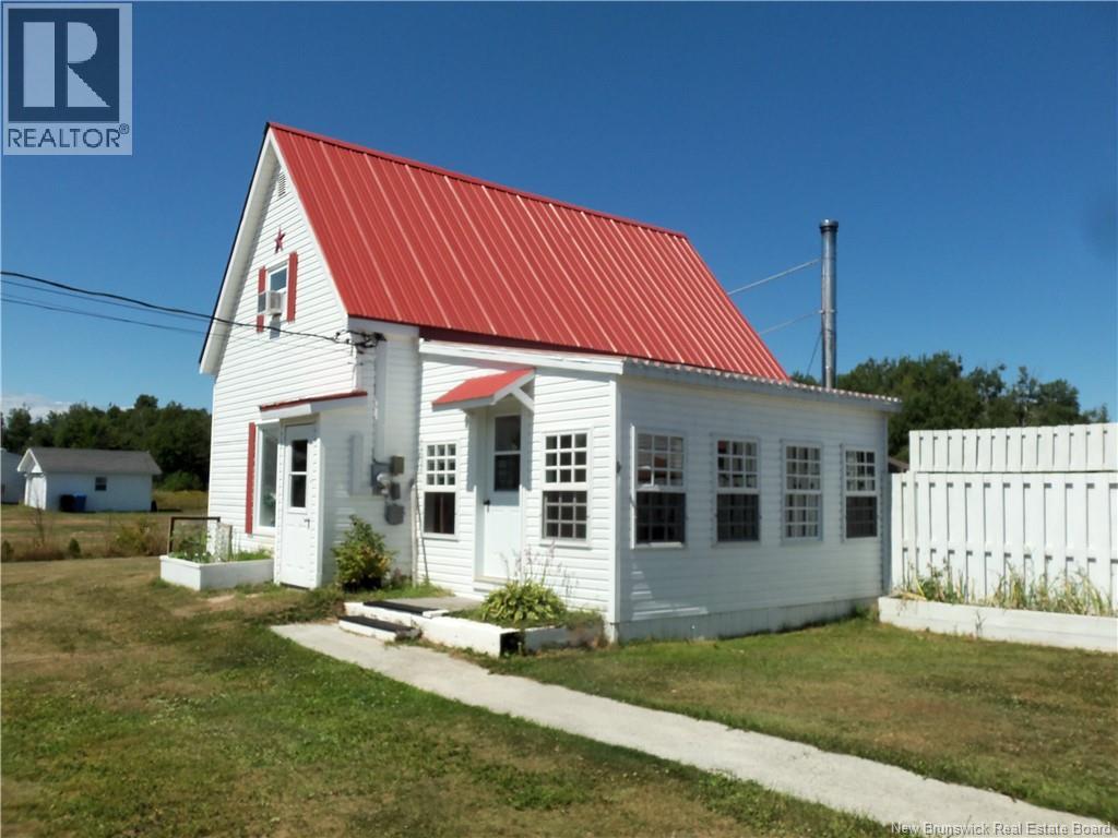 84 St Paul Route, Grande-Anse, New Brunswick  E8N 1L2 - Photo 4 - NB126429