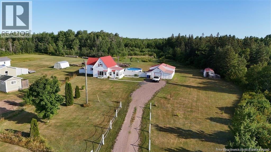 84 St Paul Route, Grande-Anse, New Brunswick  E8N 1L2 - Photo 34 - NB126429