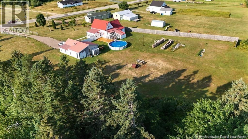 84 St Paul Route, Grande-Anse, New Brunswick  E8N 1L2 - Photo 37 - NB126429