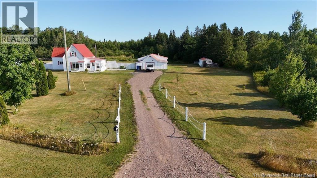 84 St Paul Route, Grande-Anse, New Brunswick  E8N 1L2 - Photo 35 - NB126429