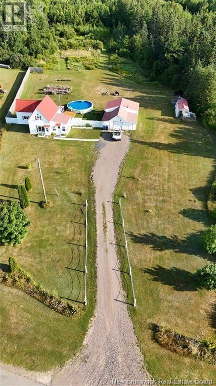 84 St Paul Route, Grande-Anse, New Brunswick  E8N 1L2 - Photo 33 - NB126429