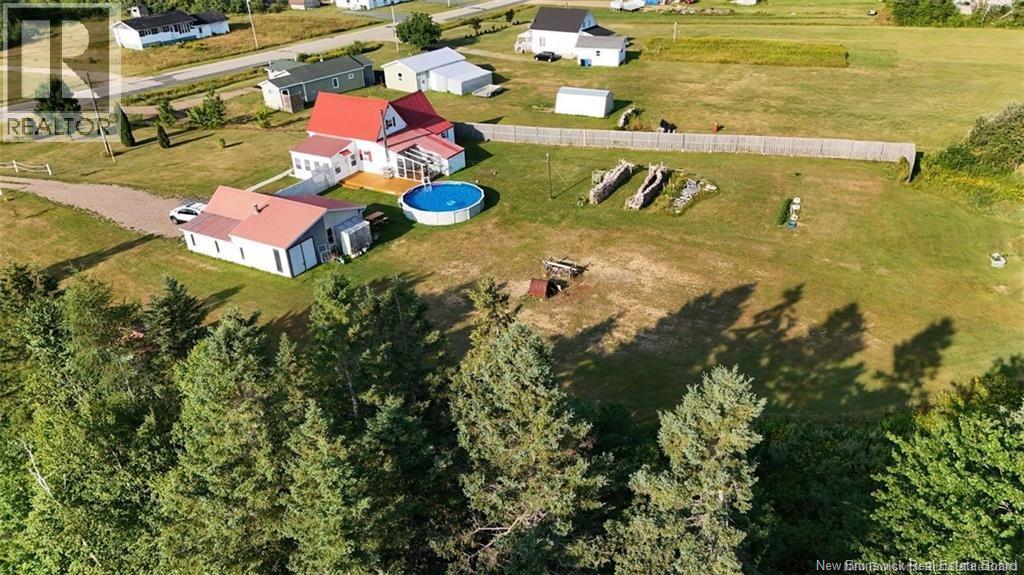 84 St Paul Route, Grande-Anse, New Brunswick  E8N 1L2 - Photo 36 - NB126429