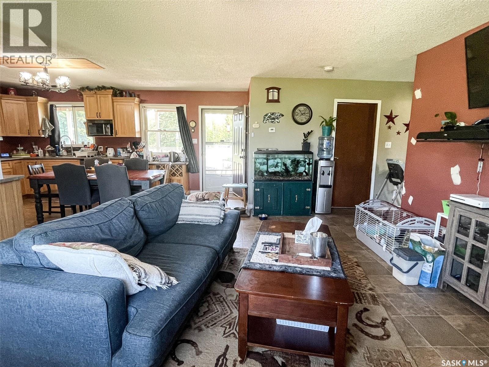 Goodwin Acreage, Meadow Lake Rm No.588, Saskatchewan  S9X 1Y2 - Photo 6 - SK999737