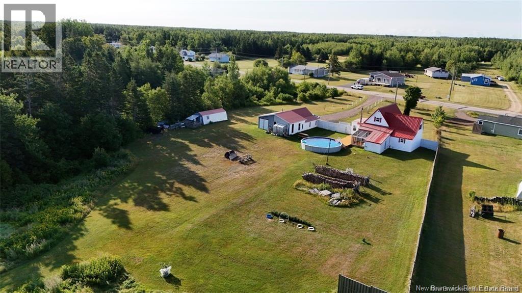 84 St Paul Route, Grande-Anse, New Brunswick  E8N 1L2 - Photo 38 - NB126429