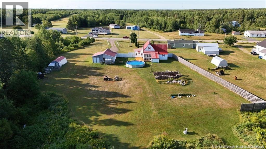 84 St Paul Route, Grande-Anse, New Brunswick  E8N 1L2 - Photo 39 - NB126429