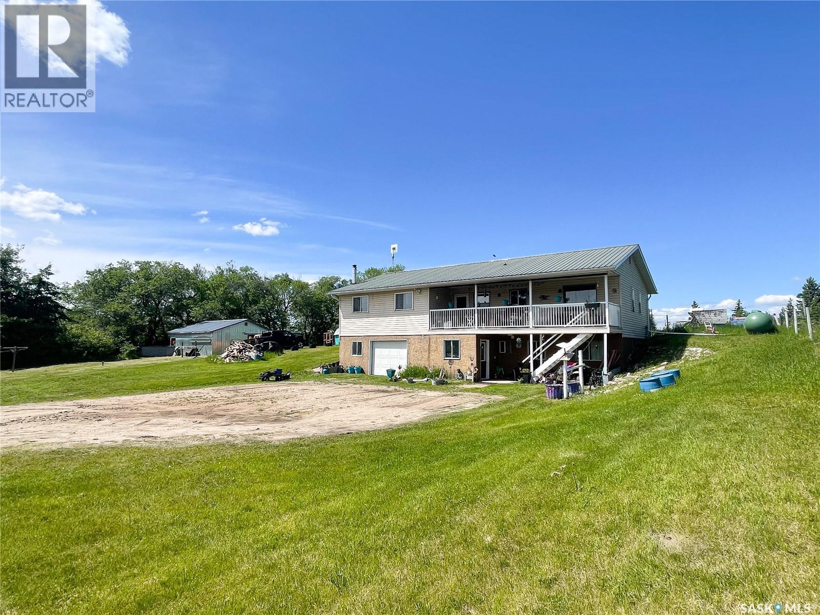 Goodwin Acreage, Meadow Lake Rm No.588, Saskatchewan  S9X 1Y2 - Photo 2 - SK999737