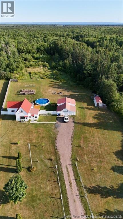 84 St Paul Route, Grande-Anse, New Brunswick  E8N 1L2 - Photo 44 - NB126429