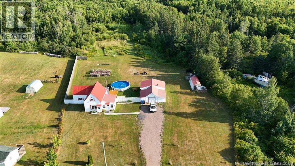 84 St Paul Route, Grande-Anse, New Brunswick  E8N 1L2 - Photo 45 - NB126429