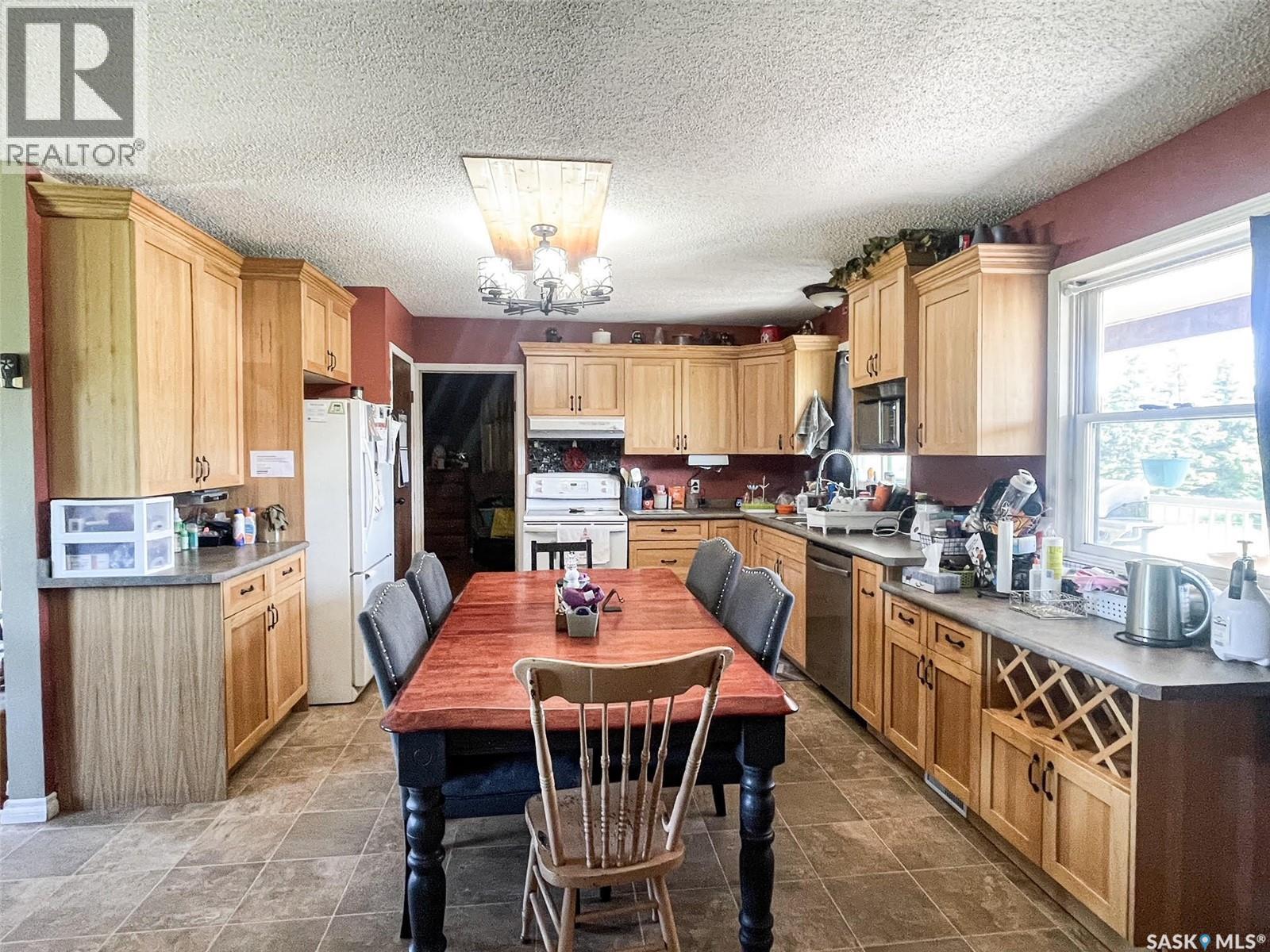 Goodwin Acreage, Meadow Lake Rm No.588, Saskatchewan  S9X 1Y2 - Photo 4 - SK999737