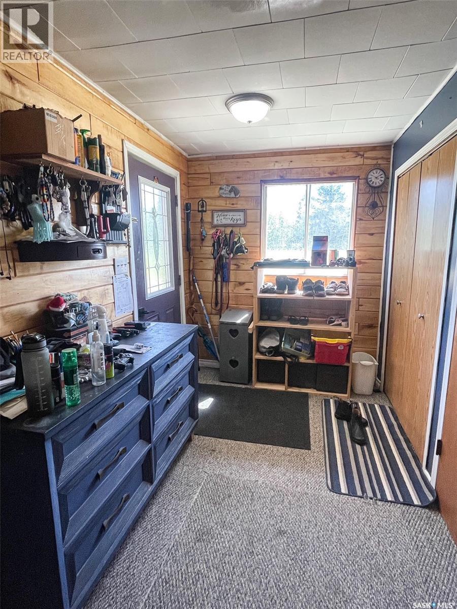 Goodwin Acreage, Meadow Lake Rm No.588, Saskatchewan  S9X 1Y2 - Photo 16 - SK999737