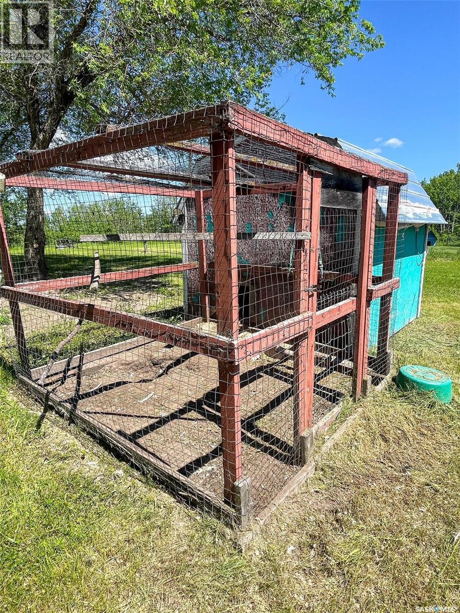 Goodwin Acreage, Meadow Lake Rm No.588, Saskatchewan  S9X 1Y2 - Photo 22 - SK999737