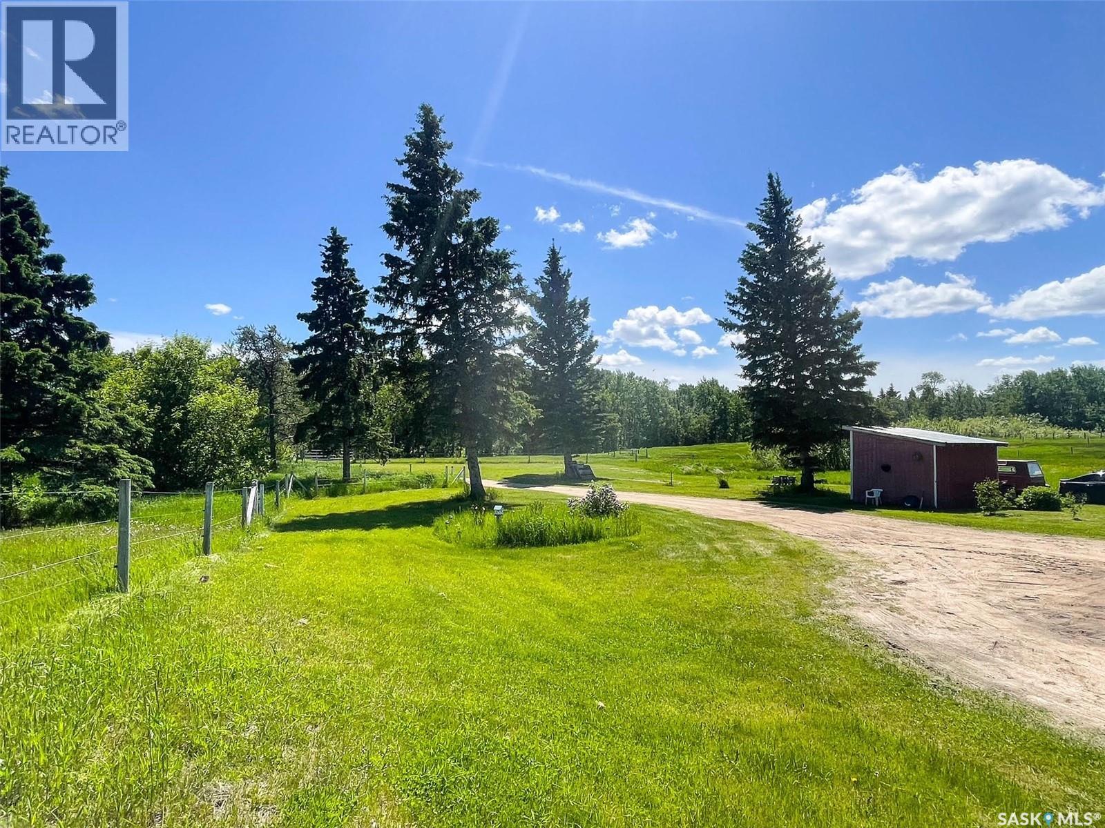 Goodwin Acreage, Meadow Lake Rm No.588, Saskatchewan  S9X 1Y2 - Photo 28 - SK999737