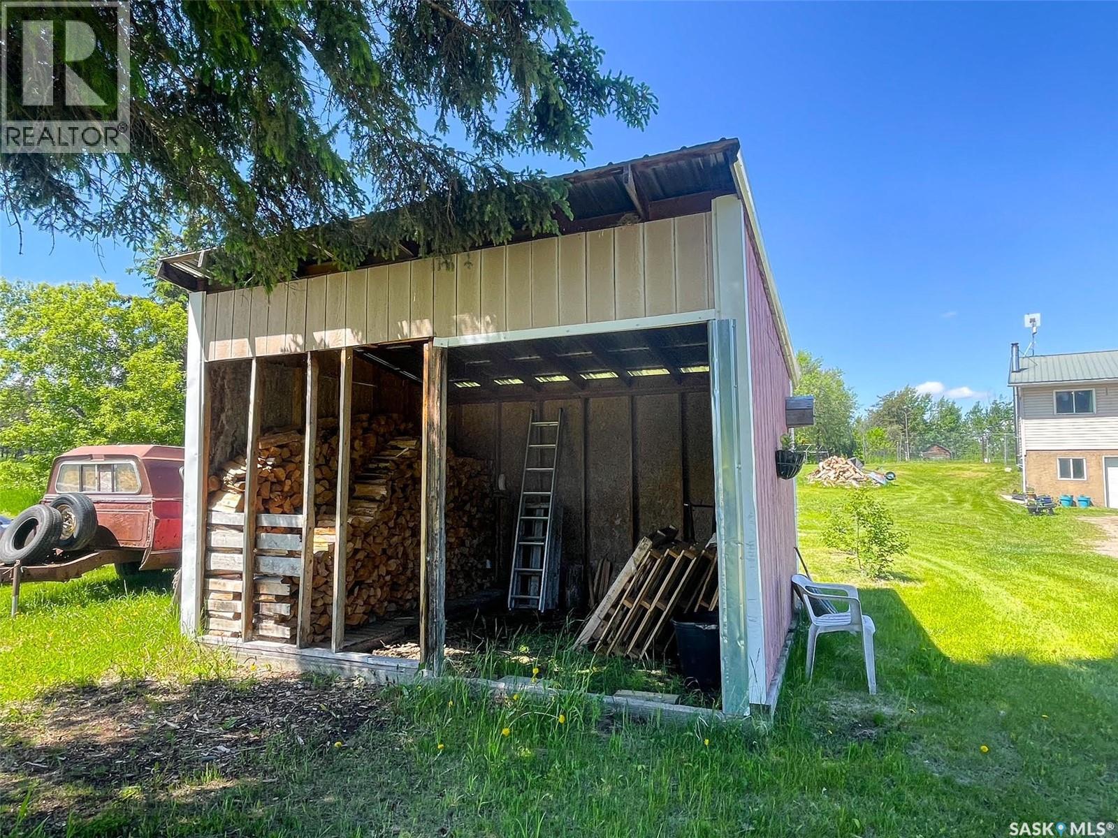 Goodwin Acreage, Meadow Lake Rm No.588, Saskatchewan  S9X 1Y2 - Photo 23 - SK999737