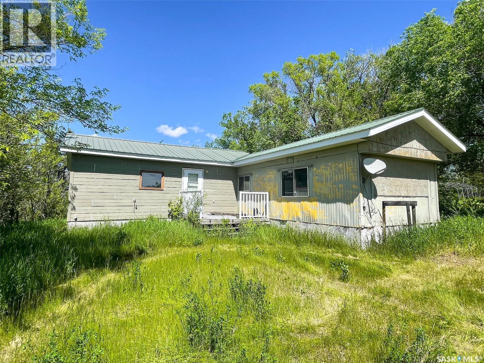 Goodwin Acreage, Meadow Lake Rm No.588, Saskatchewan  S9X 1Y2 - Photo 27 - SK999737