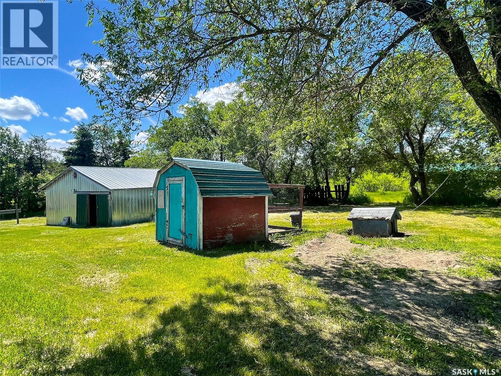 Goodwin Acreage, Meadow Lake Rm No.588, Saskatchewan  S9X 1Y2 - Photo 21 - SK999737