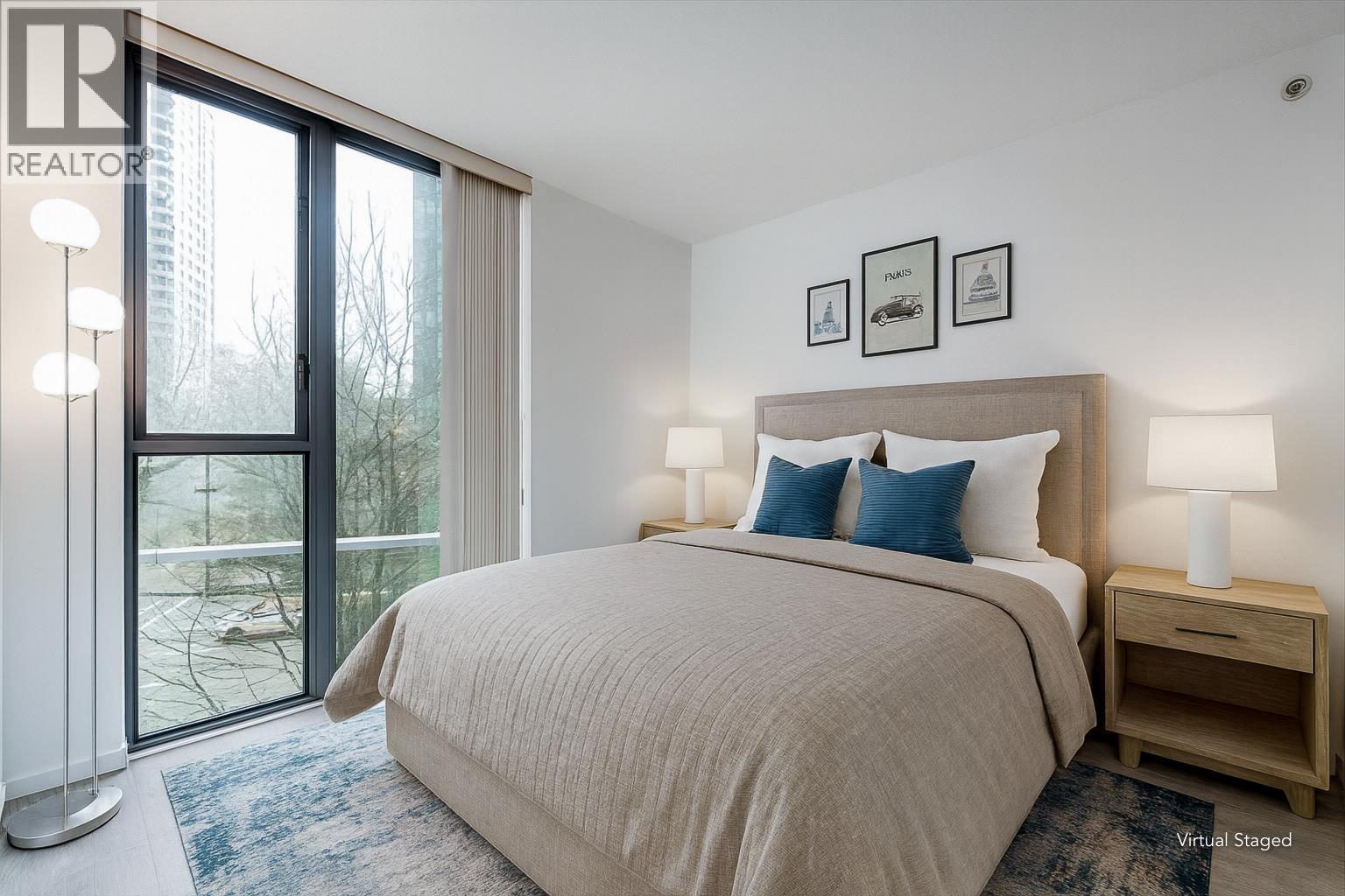 509 1331 West Georgia Street, Vancouver, British Columbia  V6E 4P1 - Photo 23 - R3044089