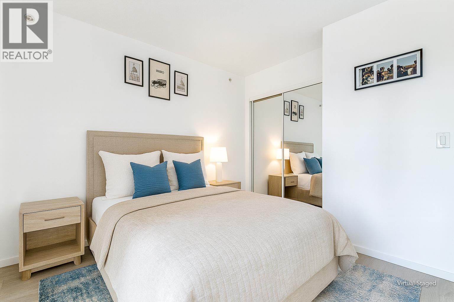 509 1331 West Georgia Street, Vancouver, British Columbia  V6E 4P1 - Photo 22 - R3044089