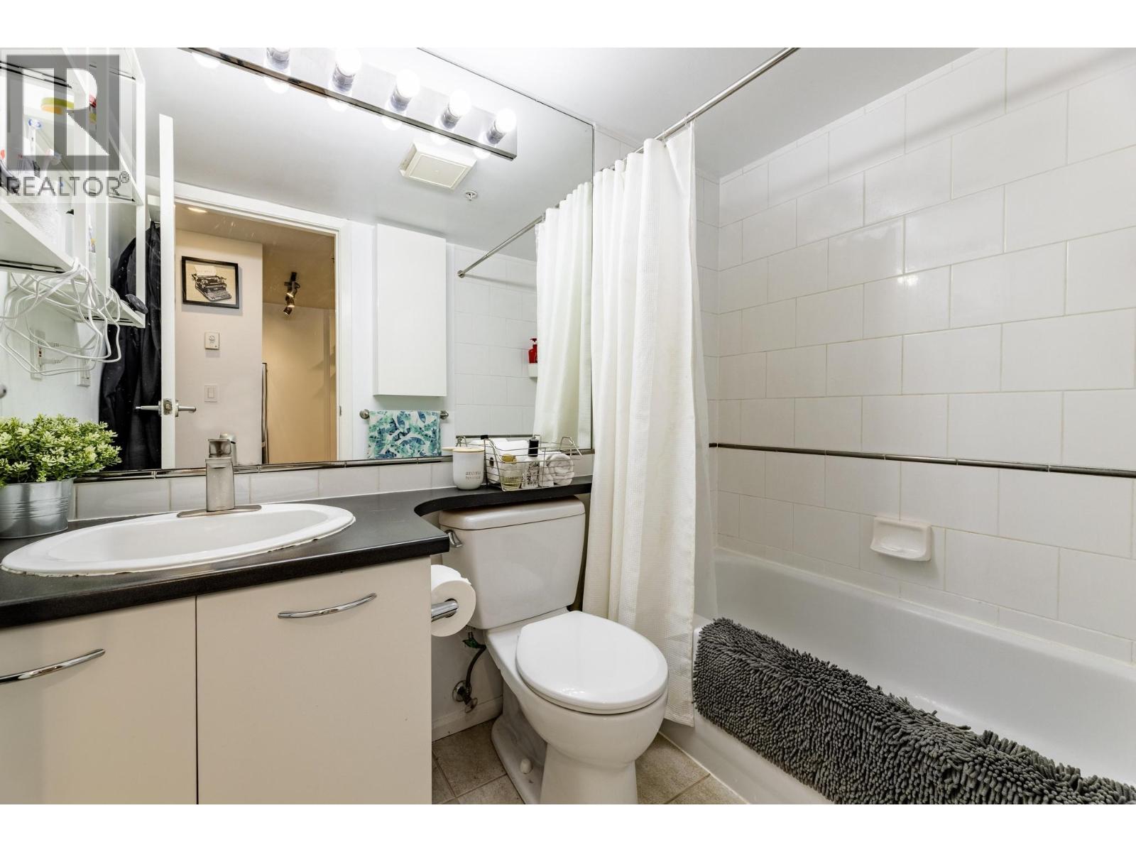 509 1331 West Georgia Street, Vancouver, British Columbia  V6E 4P1 - Photo 20 - R3044089