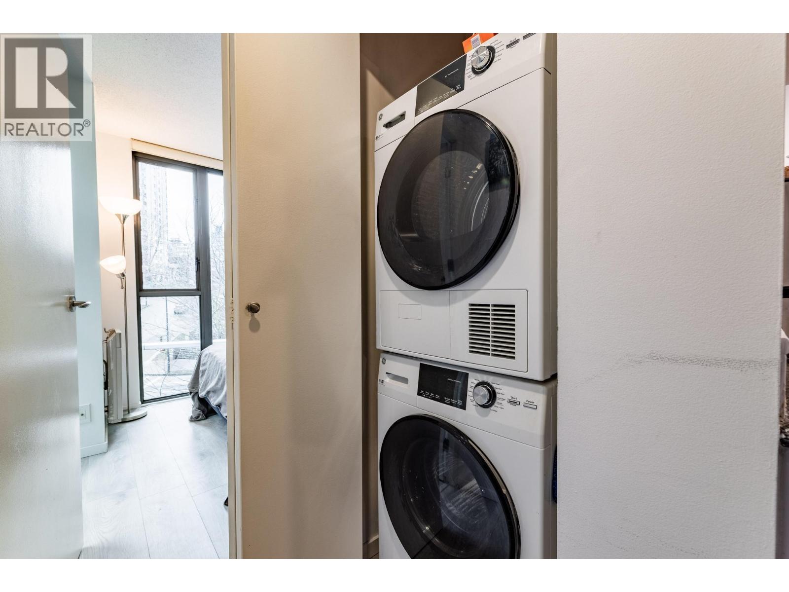 509 1331 West Georgia Street, Vancouver, British Columbia  V6E 4P1 - Photo 27 - R3044089