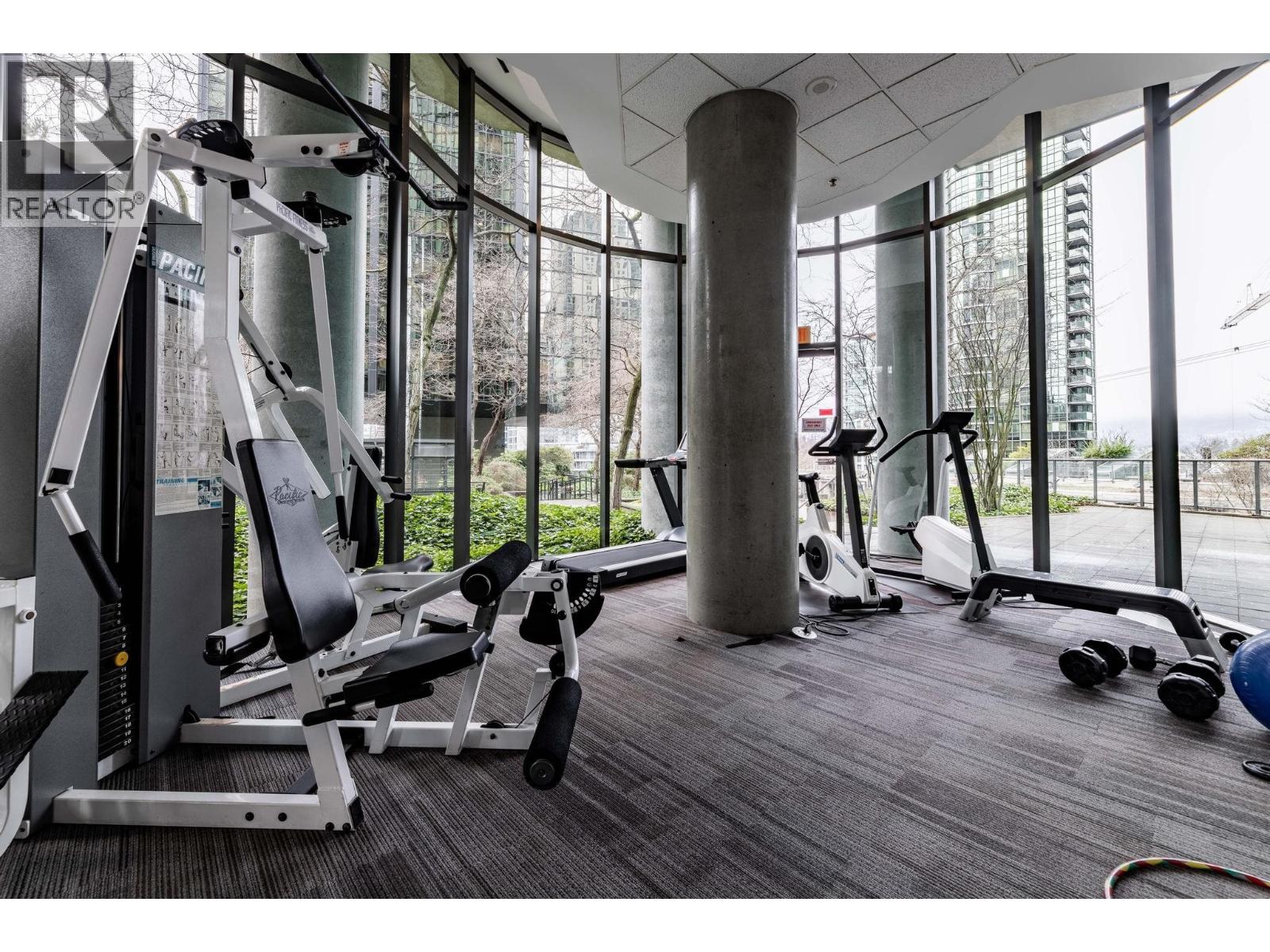 509 1331 West Georgia Street, Vancouver, British Columbia  V6E 4P1 - Photo 28 - R3044089