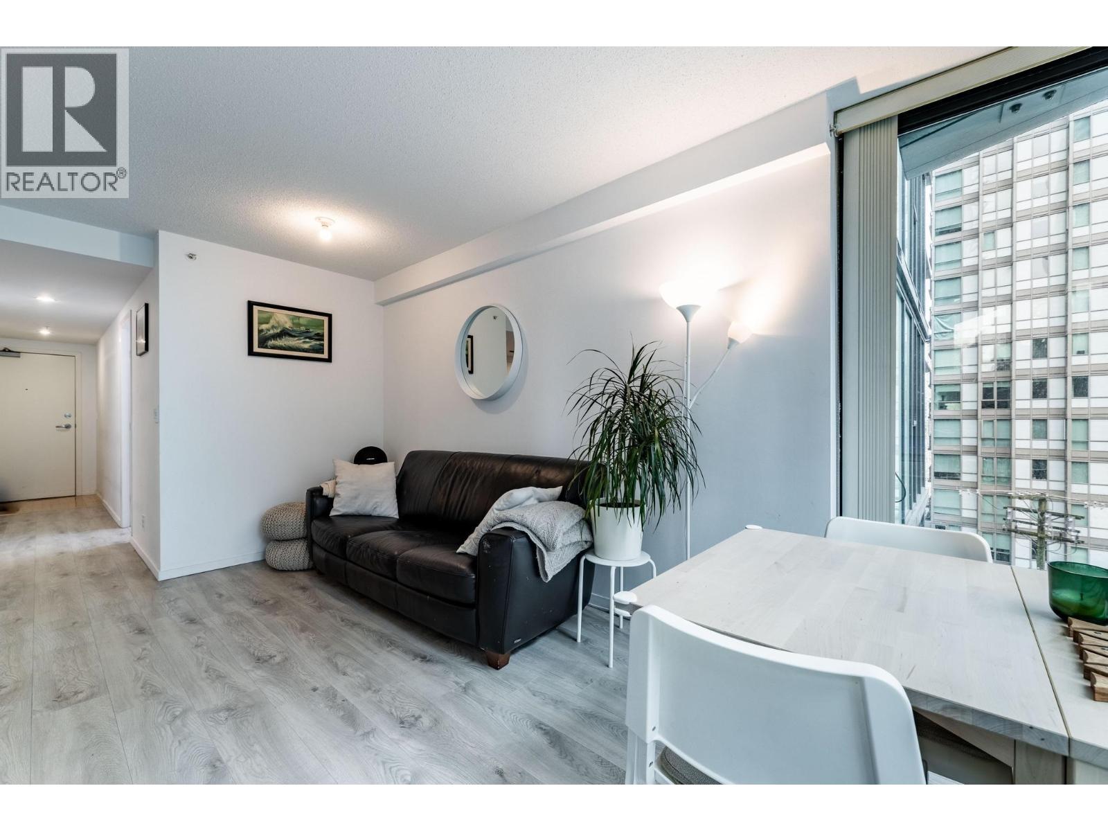 509 1331 West Georgia Street, Vancouver, British Columbia  V6E 4P1 - Photo 9 - R3044089