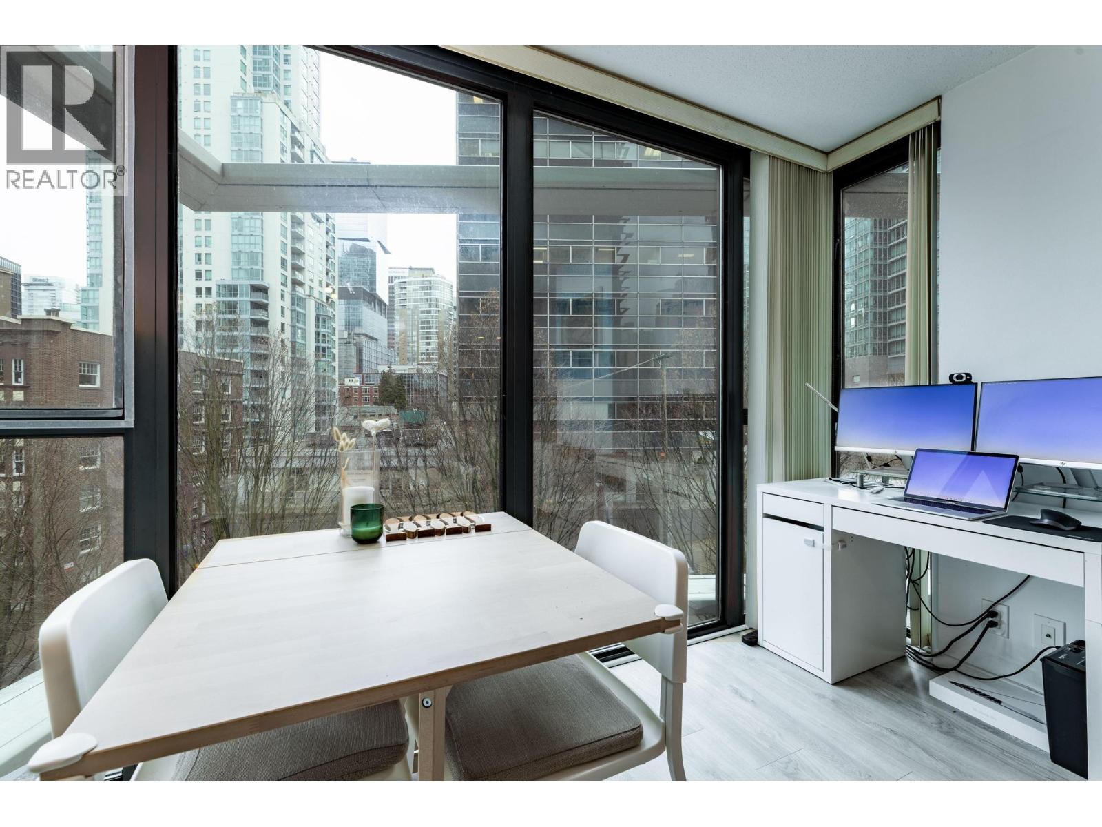 509 1331 West Georgia Street, Vancouver, British Columbia  V6E 4P1 - Photo 14 - R3044089