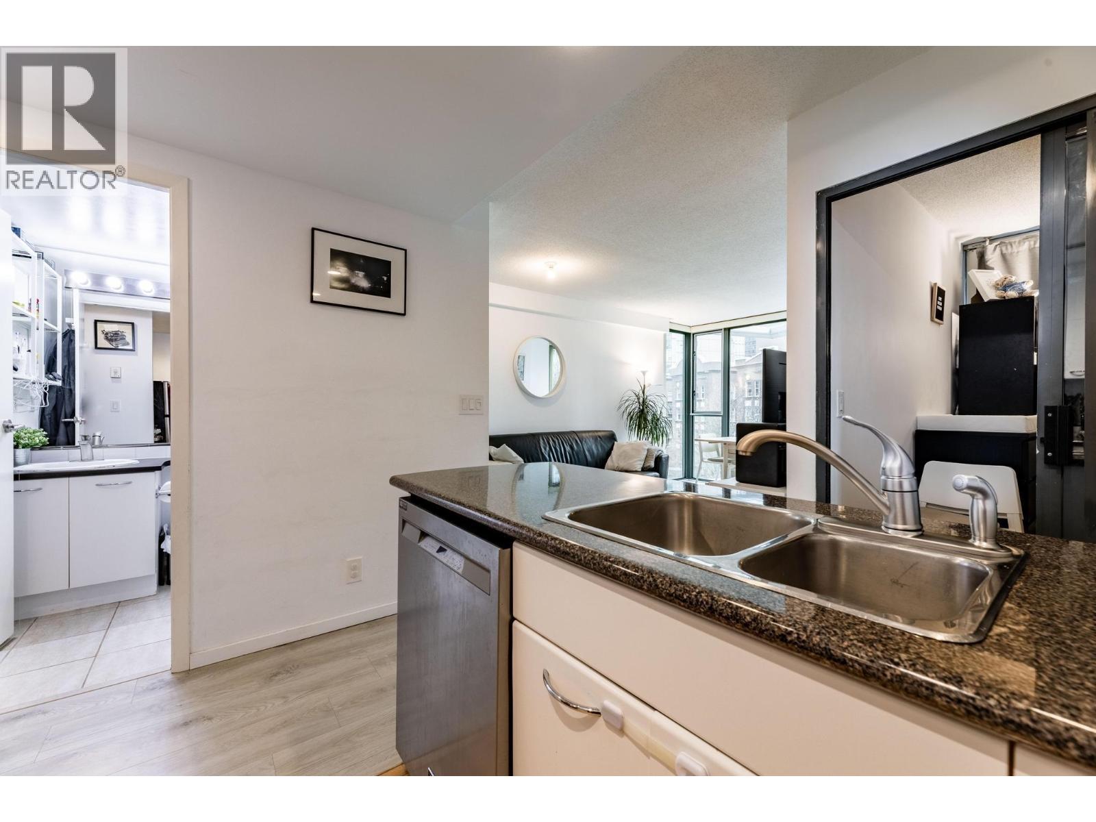 509 1331 West Georgia Street, Vancouver, British Columbia  V6E 4P1 - Photo 15 - R3044089