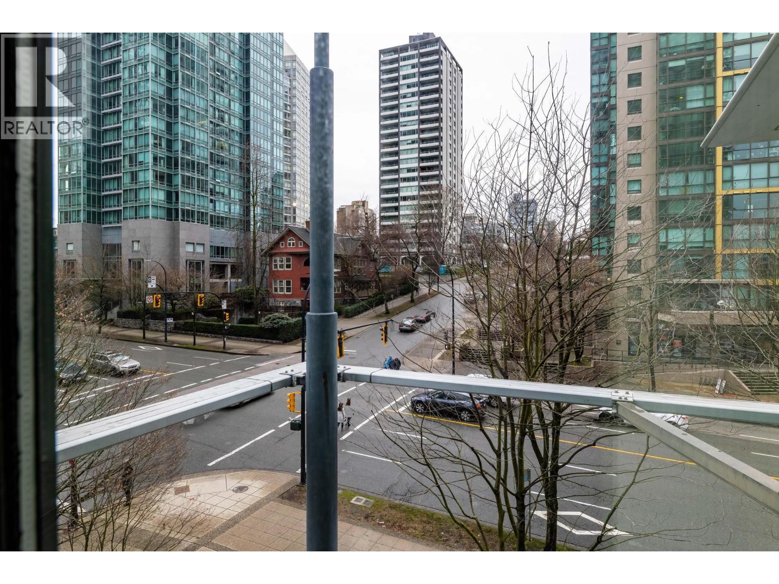 509 1331 West Georgia Street, Vancouver, British Columbia  V6E 4P1 - Photo 25 - R3044089