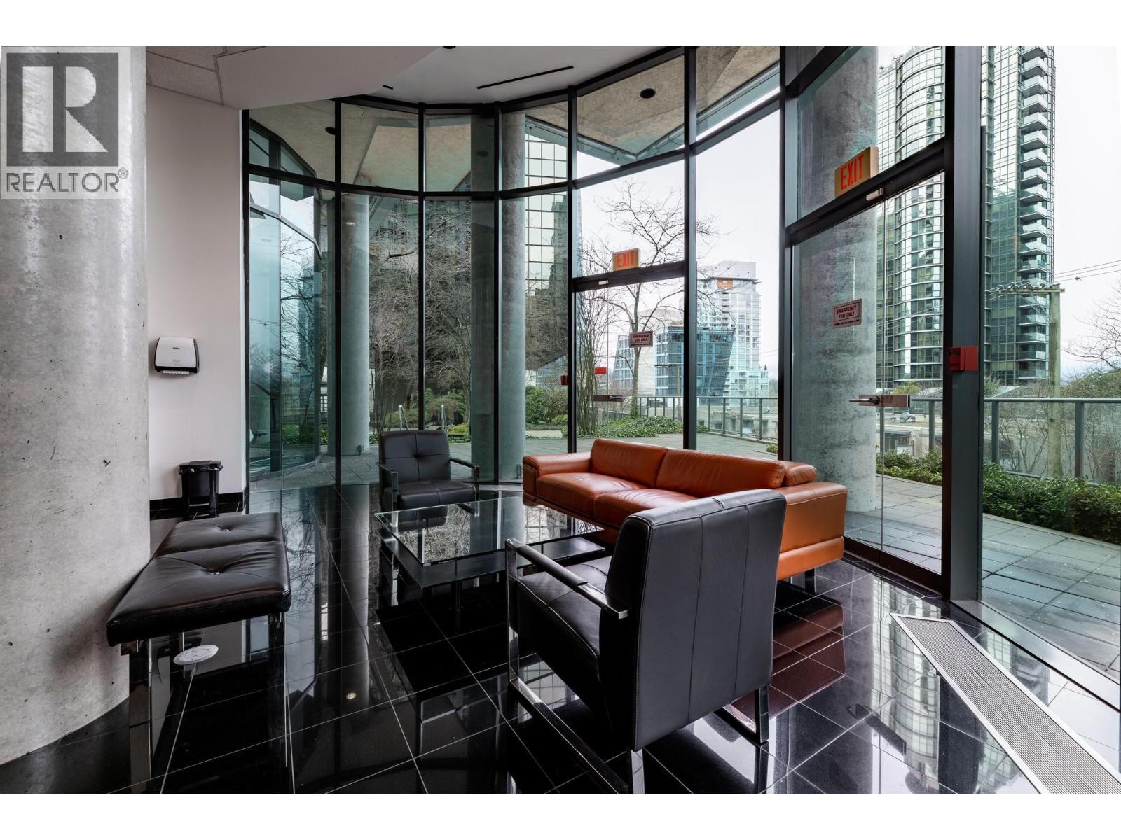 509 1331 West Georgia Street, Vancouver, British Columbia  V6E 4P1 - Photo 29 - R3044089