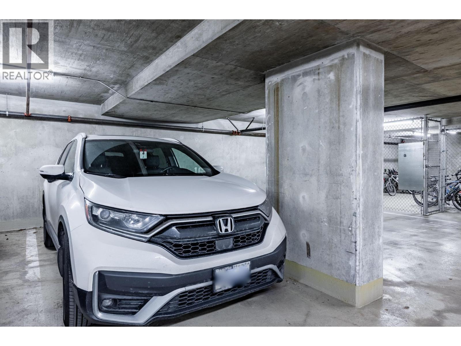 509 1331 West Georgia Street, Vancouver, British Columbia  V6E 4P1 - Photo 31 - R3044089