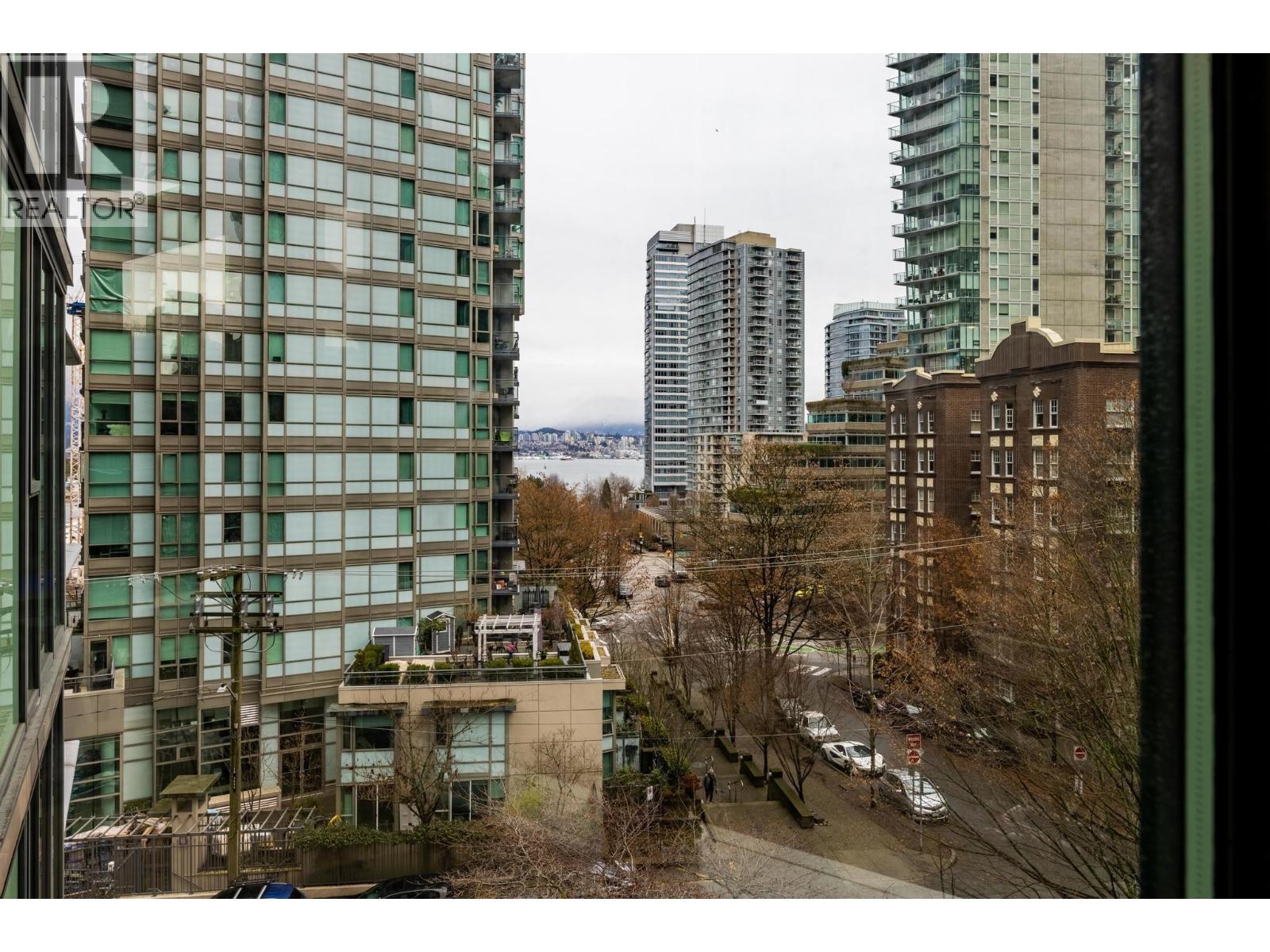 509 1331 West Georgia Street, Vancouver, British Columbia  V6E 4P1 - Photo 21 - R3044089