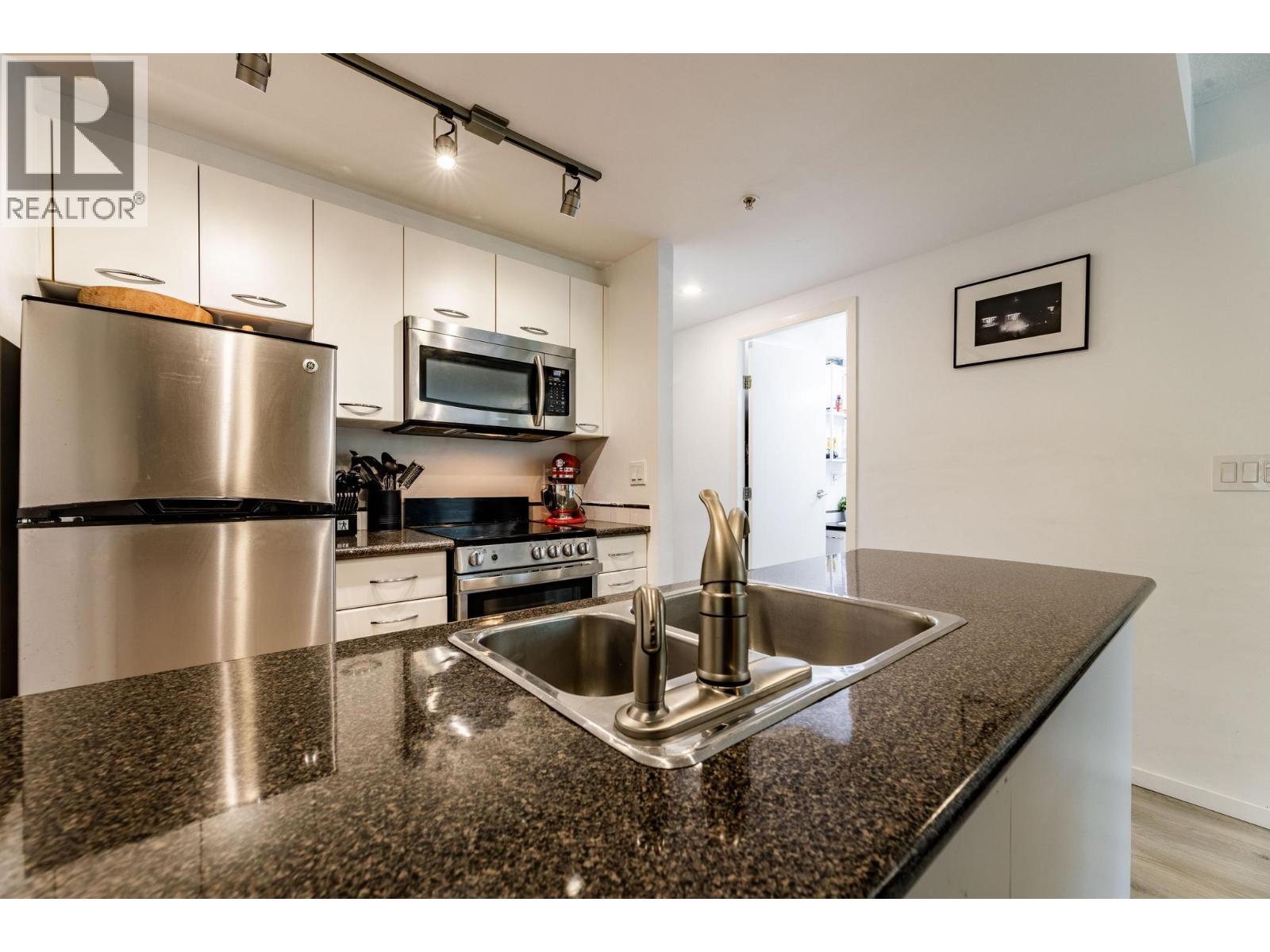 509 1331 West Georgia Street, Vancouver, British Columbia  V6E 4P1 - Photo 19 - R3044089