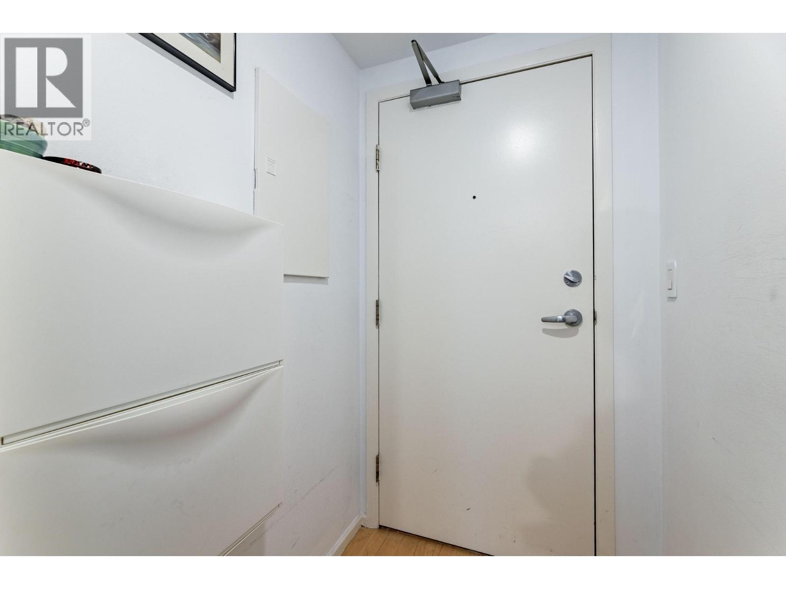 509 1331 West Georgia Street, Vancouver, British Columbia  V6E 4P1 - Photo 7 - R3044089