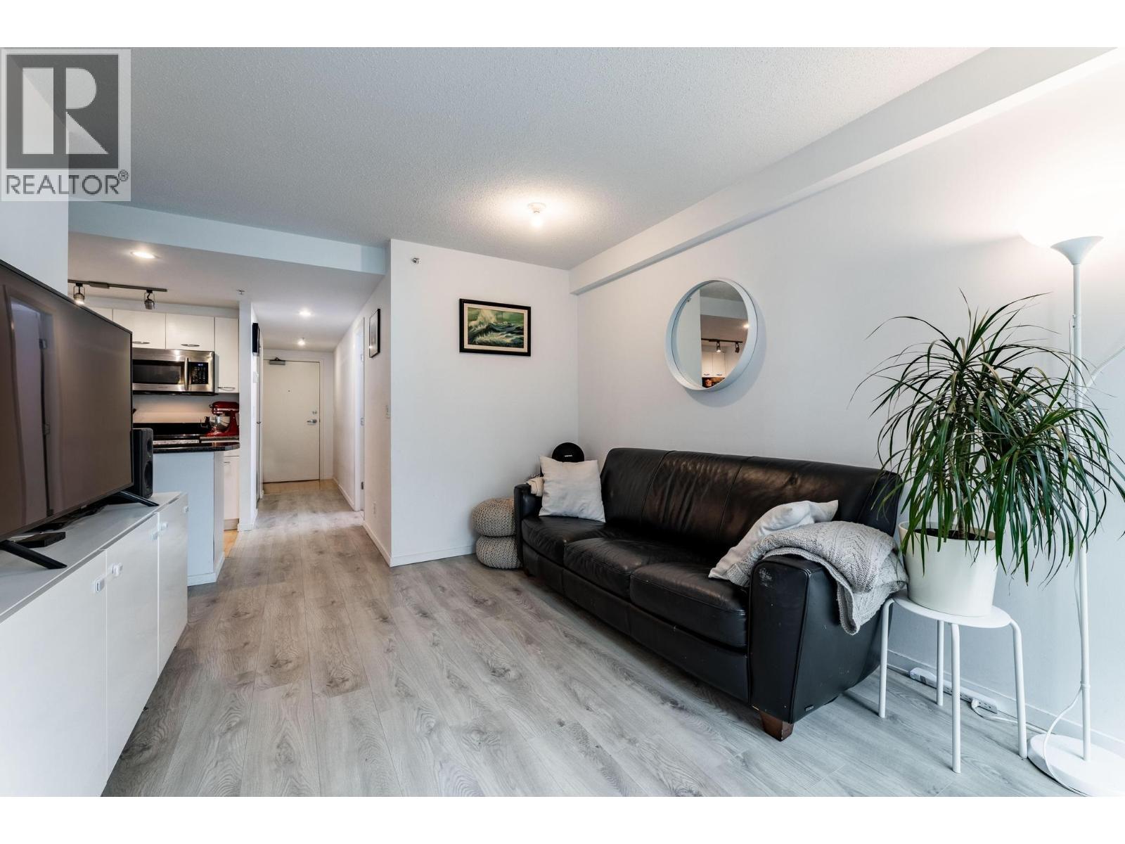 509 1331 West Georgia Street, Vancouver, British Columbia  V6E 4P1 - Photo 8 - R3044089