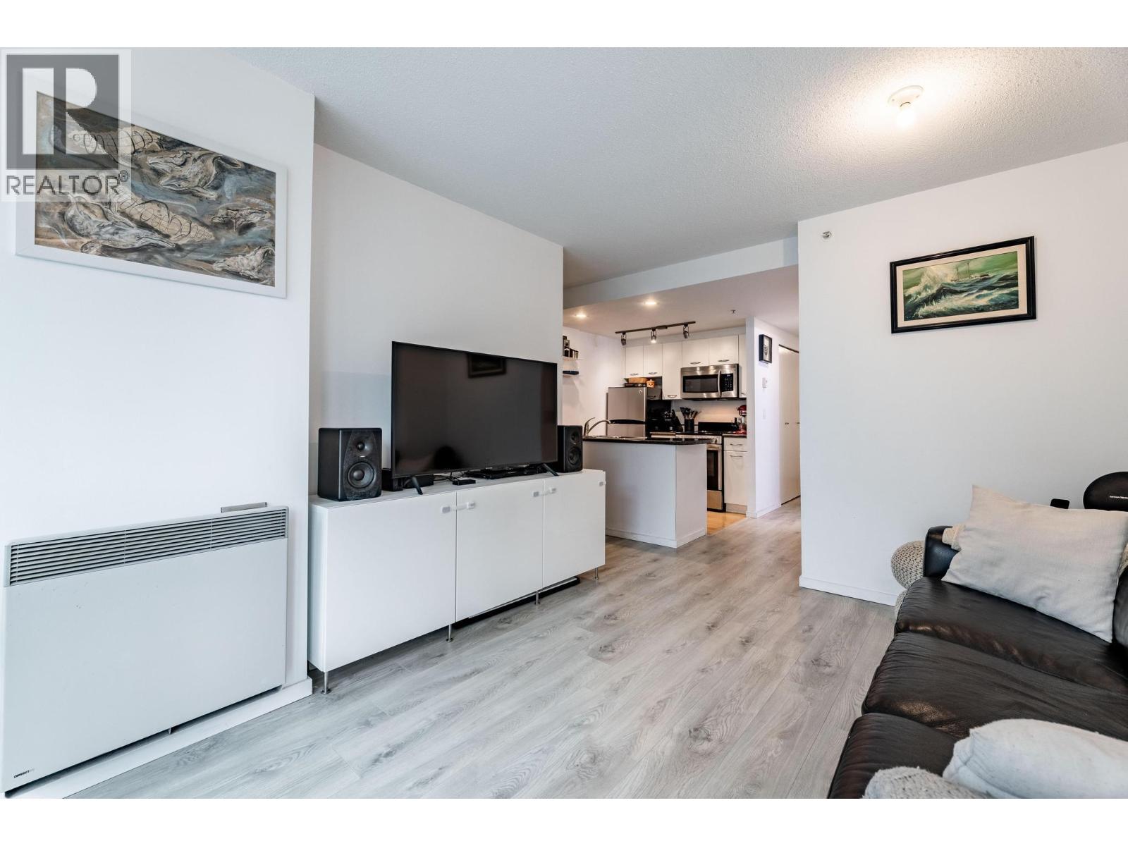 509 1331 West Georgia Street, Vancouver, British Columbia  V6E 4P1 - Photo 11 - R3044089