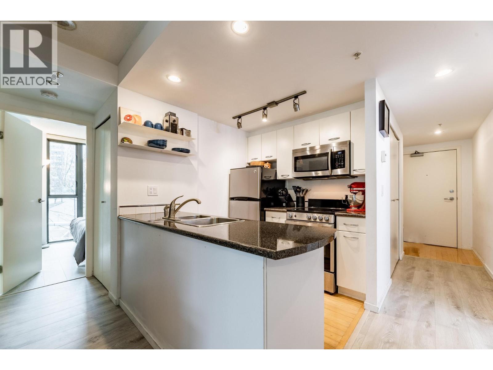 509 1331 West Georgia Street, Vancouver, British Columbia  V6E 4P1 - Photo 17 - R3044089