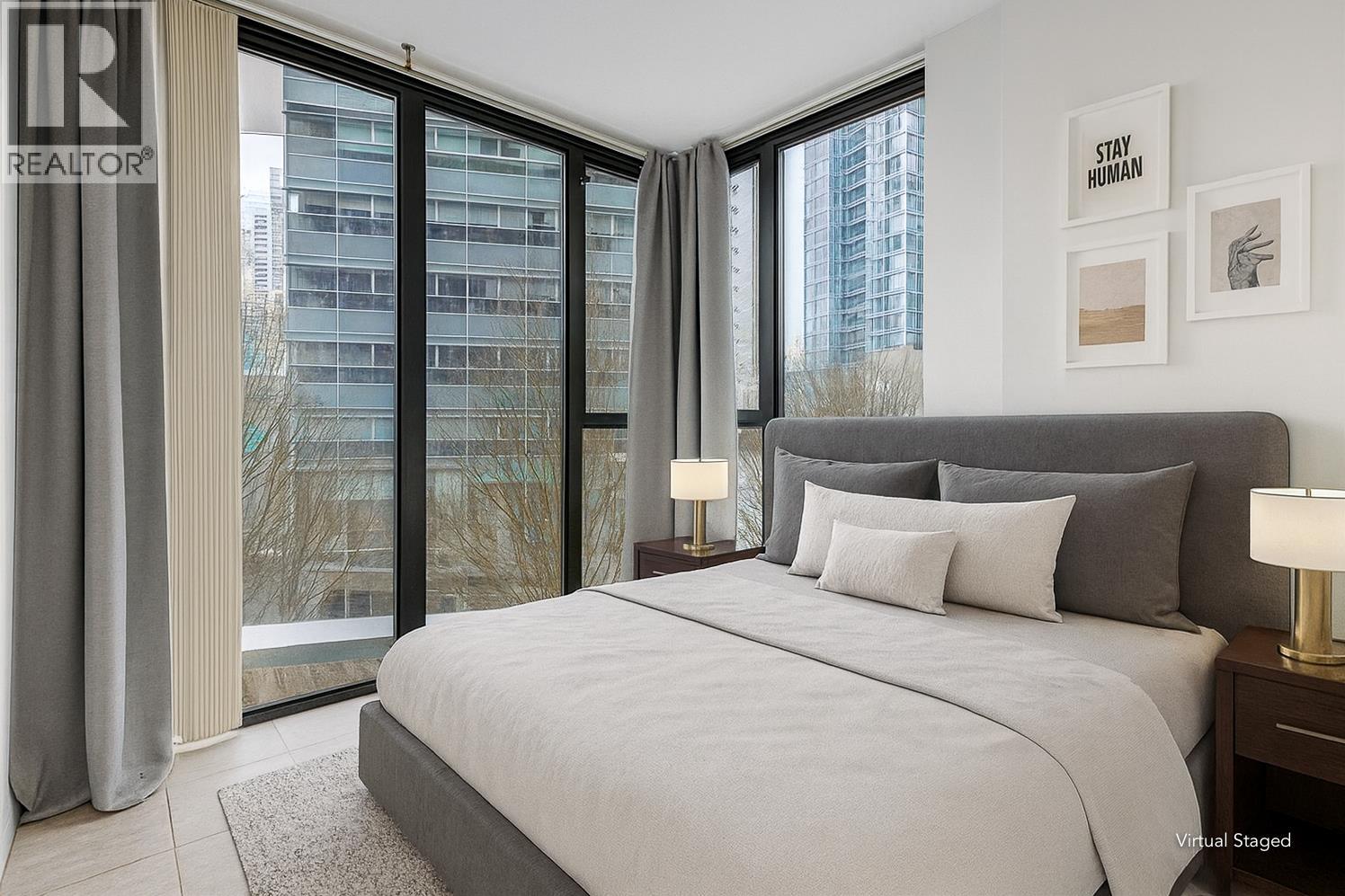 509 1331 West Georgia Street, Vancouver, British Columbia  V6E 4P1 - Photo 24 - R3044089