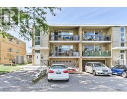 2 - 244 Wilmington Avenue, Toronto (Bathurst Manor), Ca